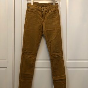 Citizens of Humanity Cords